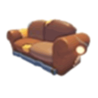 Motorized Sofa  - Legendary from Gifts